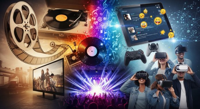 Gaming Industry Revenue Insights: How the Global Gaming Economy Generates Billions